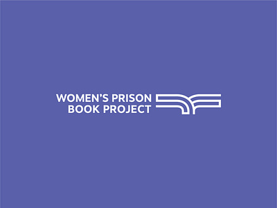 Women Prison Book Project Logo