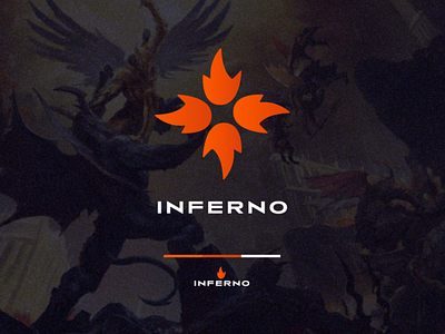 Inferno P2E NFT Rebrand