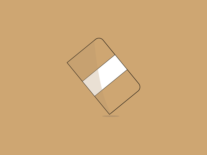 Field Notes Design Concept flat web app ux icon logo app design page website branding animation vector illustration adobe product design illustrator typography fieldnotes draplin