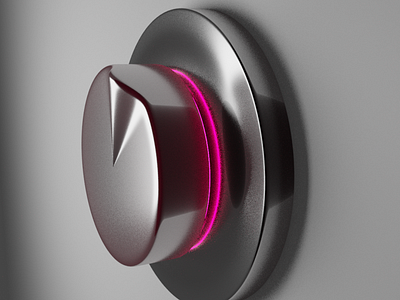 Thermostat Render