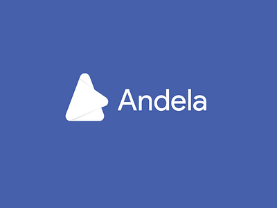 ANDELA NEW MARK CONCEPT adobe andela animation branding design illustration illustrator nature product vector website