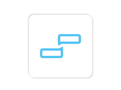 Viseroy App icon app icon ui ux