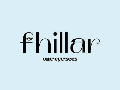 fhillar :: OneEyeSees