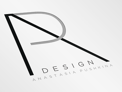My personal logo design logo