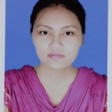 Rosina Chakma