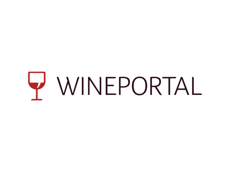 Wine Portal 🍷