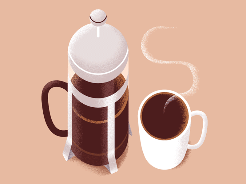 Coffee ☕️