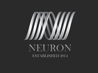 Logo Design - Neuron