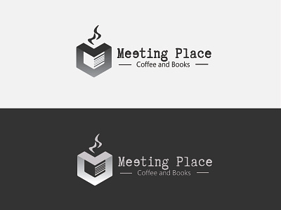 Logo Design - Meeting Place