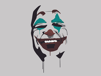 Joker Fan Art #2