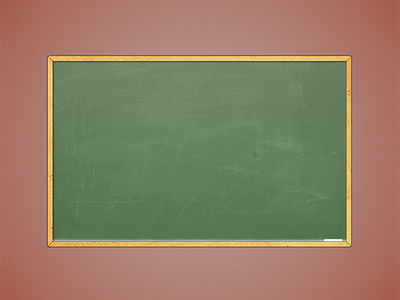 Green Chalkboard blackboard chalk chalkboard classroom college education green photoshop texture wall