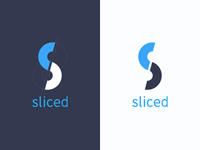 Sliced Logo