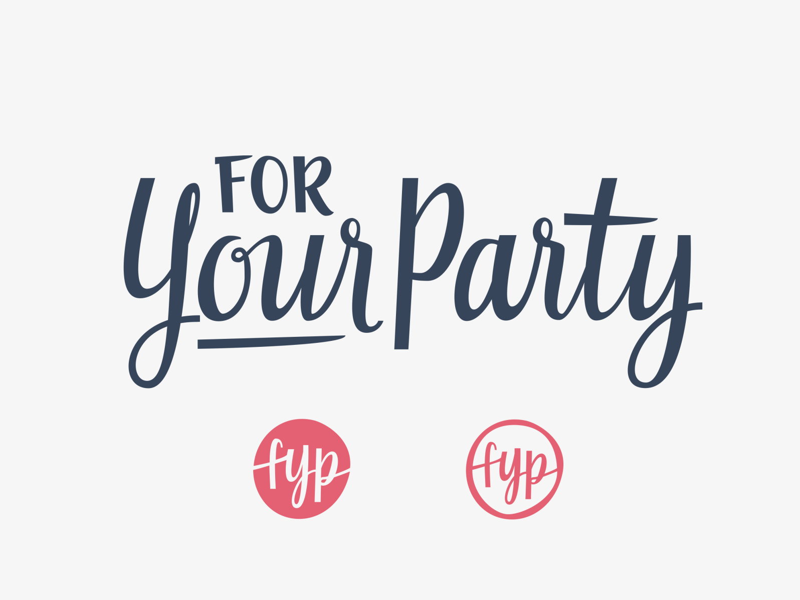 ForYourParty product image