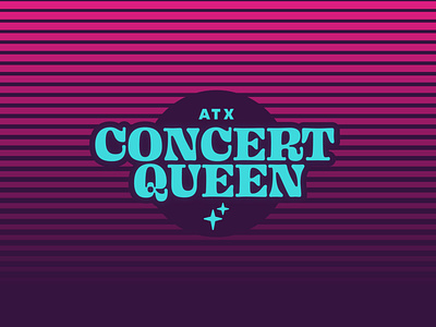 ATX Concert Queen