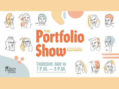 ACC Portfolio Show