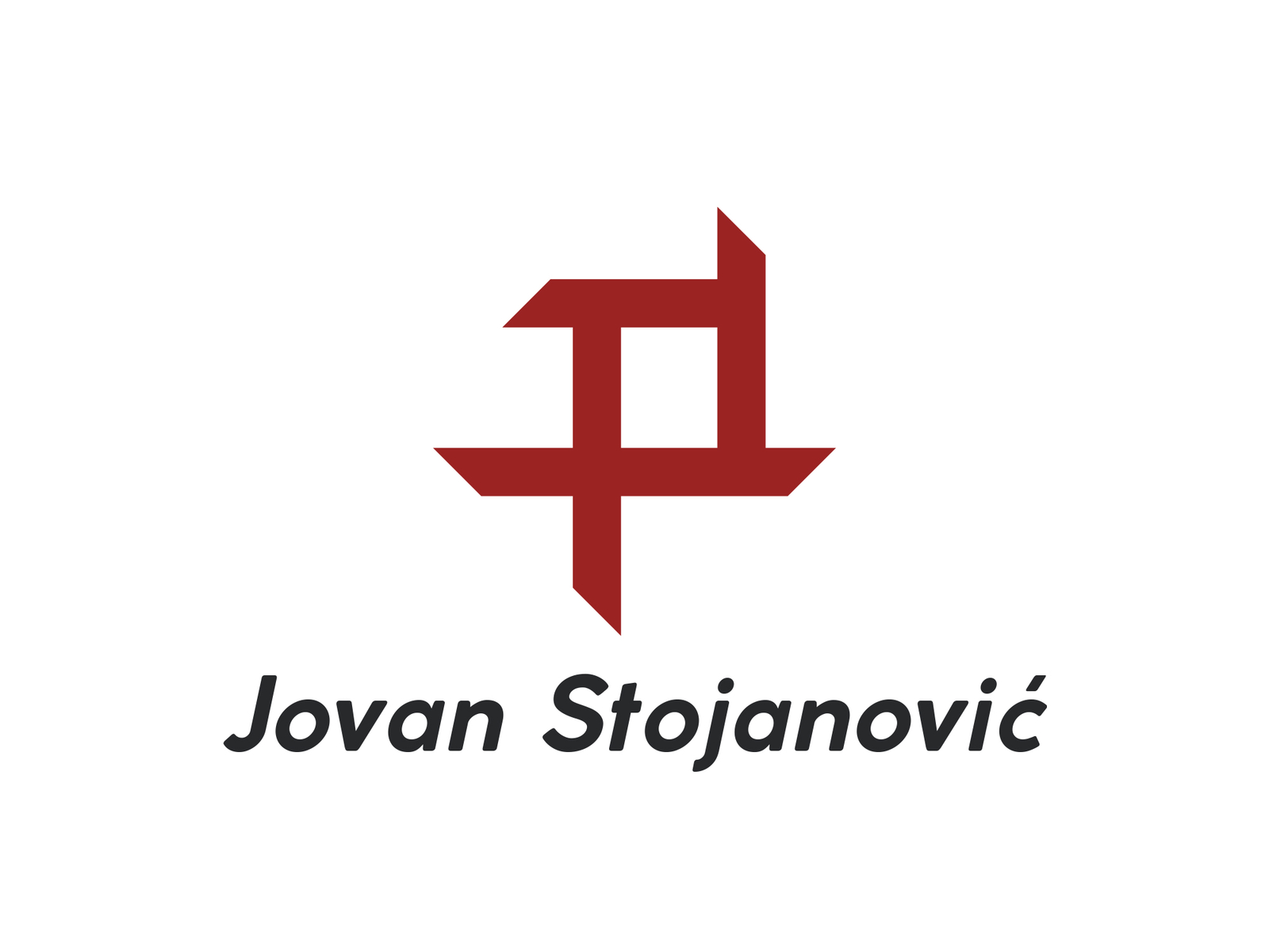 Jovan Stojanovic | Dribbble