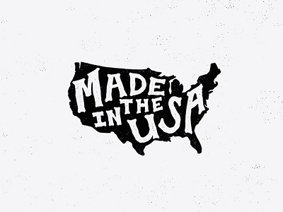 Americana. Design for a T-shirt contest 99designs custom lettering hand drawn lettering t shirt design