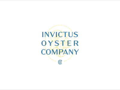 Invictus Oyster Company