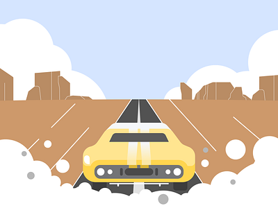 Race Car car design design illustration illustration art sketch app sketch tool ui ux design vector