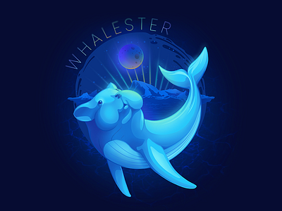 Whalester collectibles