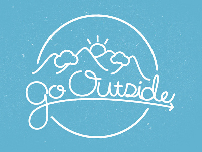 Go Outside