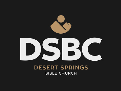 DSBC Logo Concept