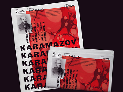 The Brothers Karamazov