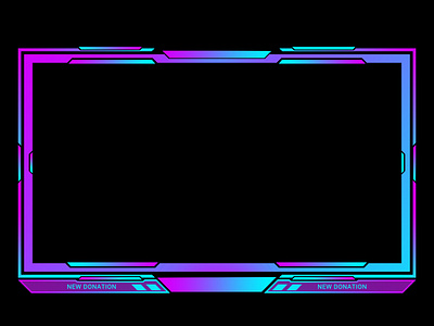 twitch overlays