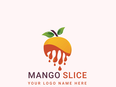 Mango logo download on feepik design flat graphic design illustrator logo logo de mango mango logo vector