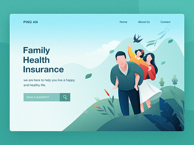 Family Health Insurance