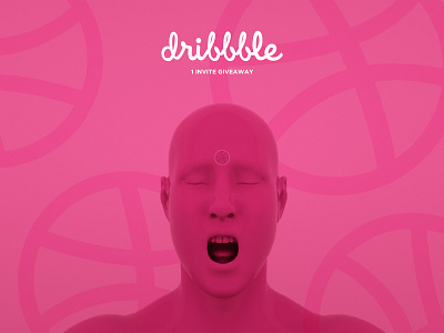 Dribbble Invite