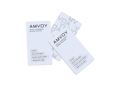 AMVOY