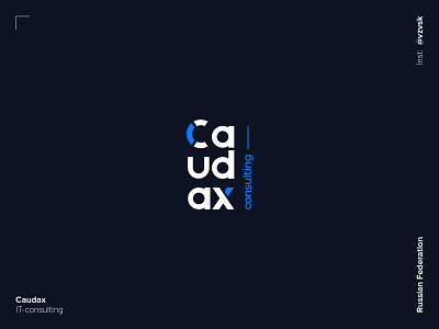 Caudax