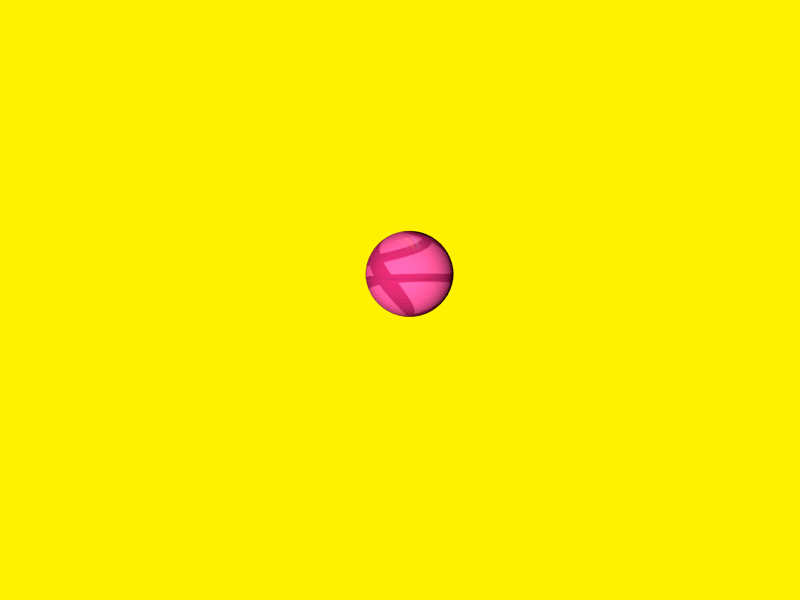 dribbble chewing gum by aryan singh on Dribbble