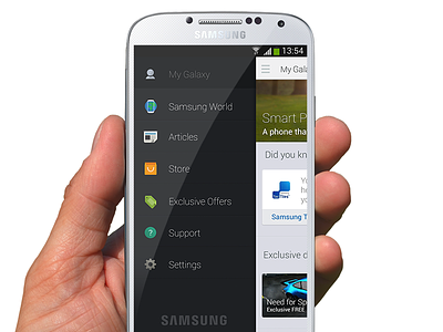 My Galaxy - Samsung [Available now] android galaxy my galaxy s3 s4 samsung