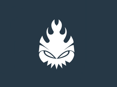 FireSkull Logo