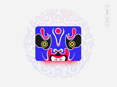 Chinese Opera Faces-03