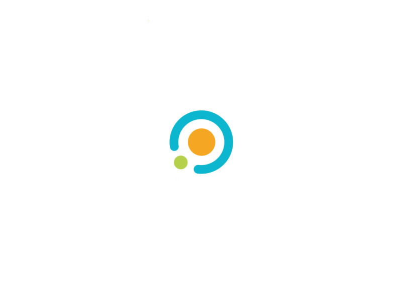Playcare Logo Animation - Gif by Toto Castiglione on Dribbble