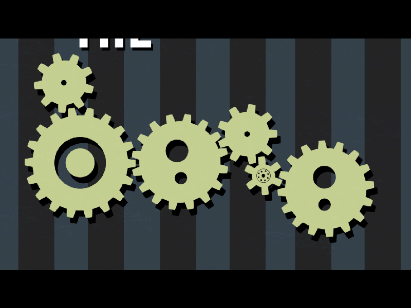 The Gear by Anna Sara Bianconi on Dribbble