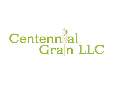 Centennial Grain LLC Logo