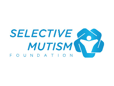 Selective Mutism Foundation Logo