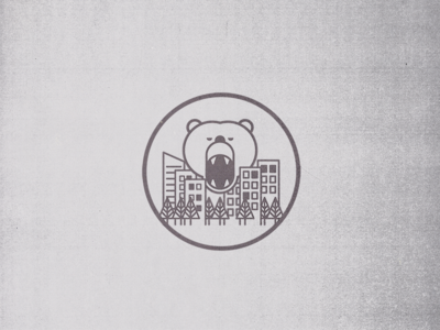 Wild City Icon
