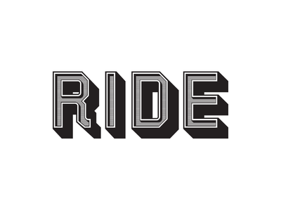 Ride