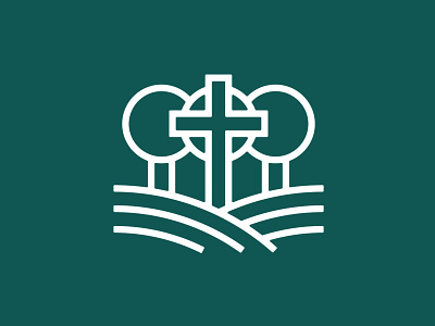 Trinity Trees Logo