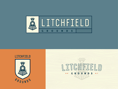 Litchfield Options WIP