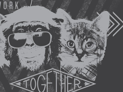 Together T-Shirt