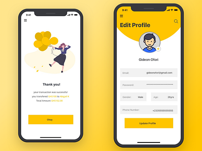 Dribbble