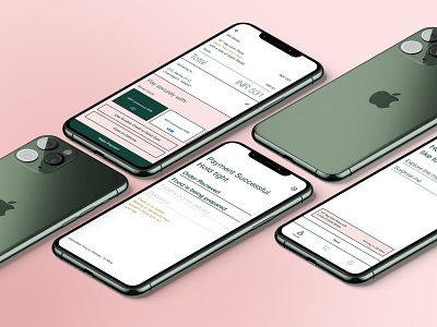 Web App for The Pizza Kitchen app payment payment form payment method payments product design ui ux uidesign uiux user experience user interface user interface design userinterface web webapp webapp design webapps