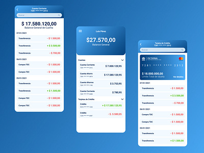 Banking App