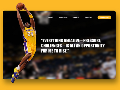 Kobe Bryant